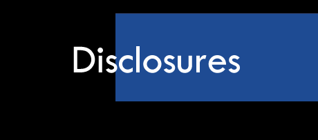 Disclosure is disclosing all the blemishes related to the property